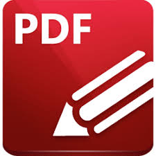 Edit PDF